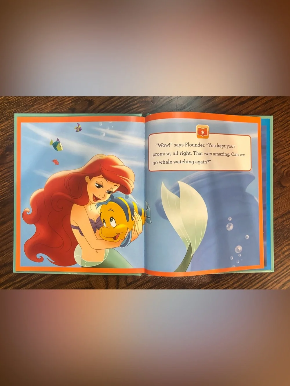 Disney Princess Me Reader